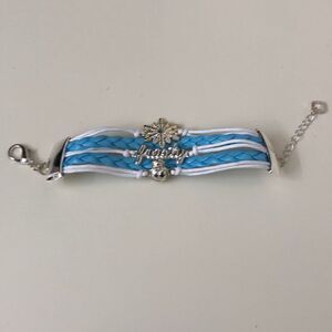 ☃️Frosty☃️ Bracelet ❄️NWOT❄️ 